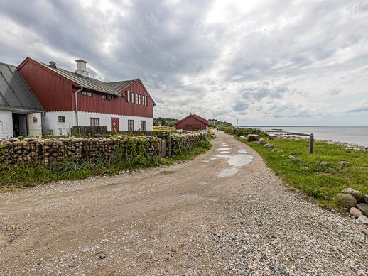 S009-15 Spodsbjergstien 1, Kikhavn