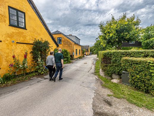 S009-20 Vestre Stræde 7, Kikhavn