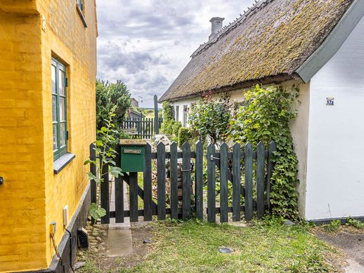 S009-26 Vestre Stræde 13 og 17, Kikhavn