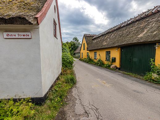 S009-28 Østre Stræde 3, Kikhavn