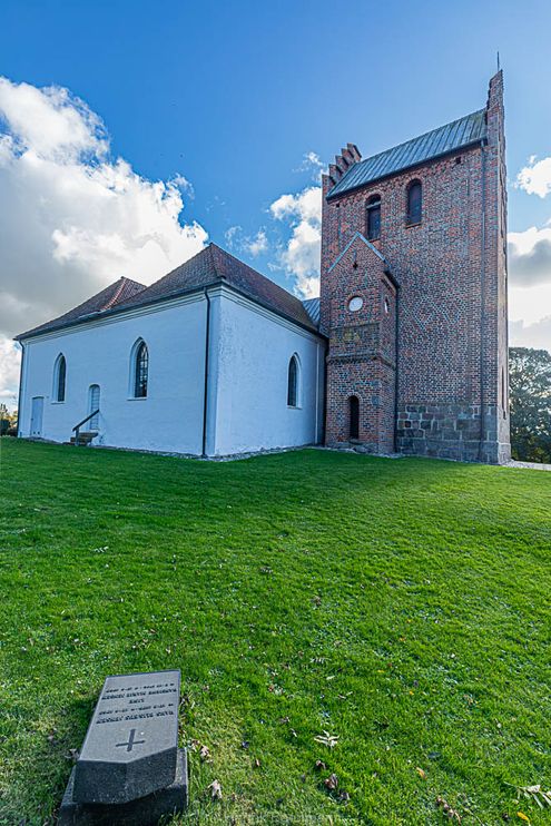 S010-19 Sverkilstrupvejen 151, Torup Kirke, Torup 5D4_1714