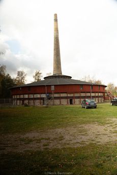 F2224-008 Nivå ringovn