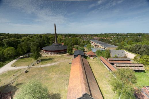 F2224-010 Nivå ringovn