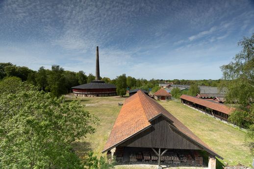 F2224-011 Nivå ringovn