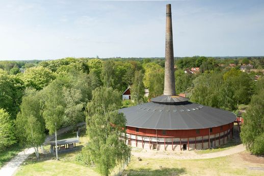 F2224-014 Nivå ringovn