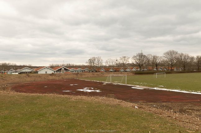 F2311-002 Nivå Center
