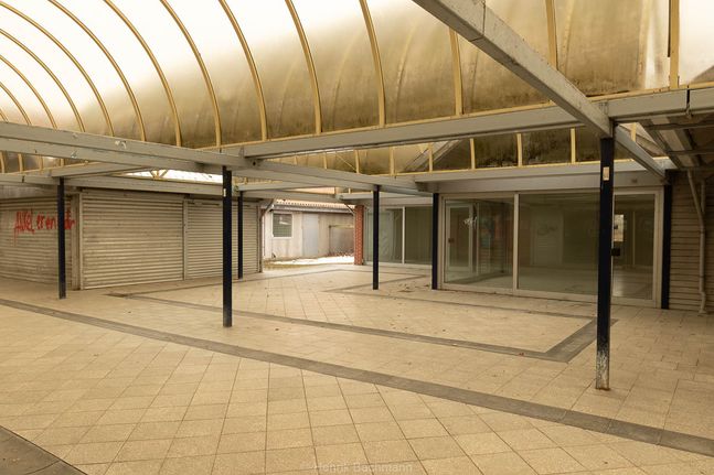 F2311-004 Nivå Center 18-17 og 14
