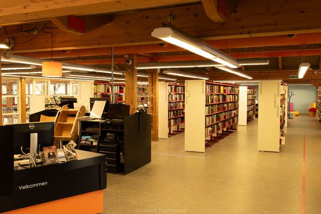 F2311-010 Nivå Center 30