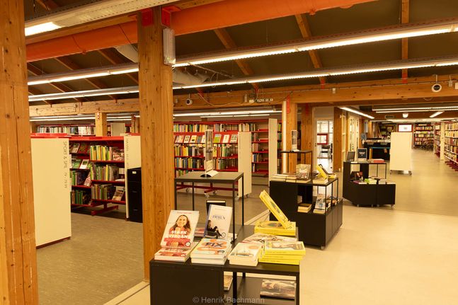 F2311-011 Nivå Center 30