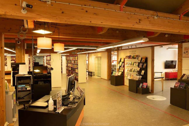 F2311-012 Nivå Center 30