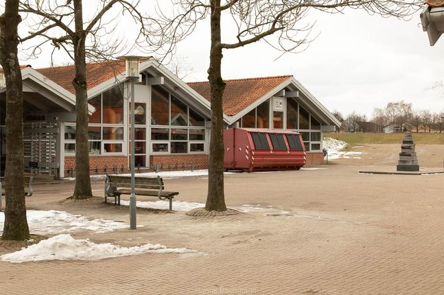 F2311-013 Nivå Center 30