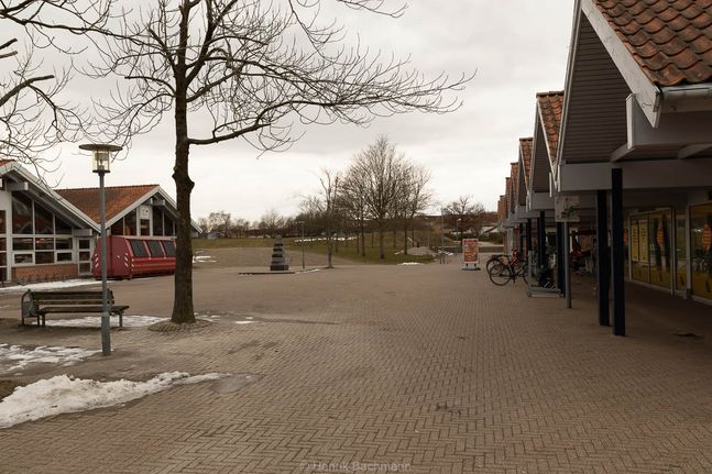 F2311-018 Nivå Center 30 og 60-61