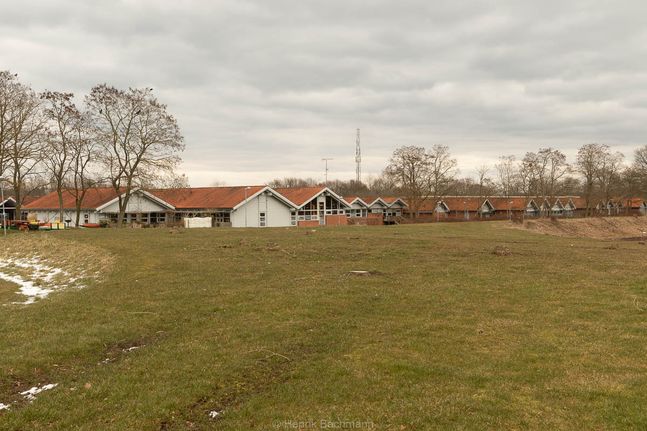 F2311-020 Nivå Center 30-10