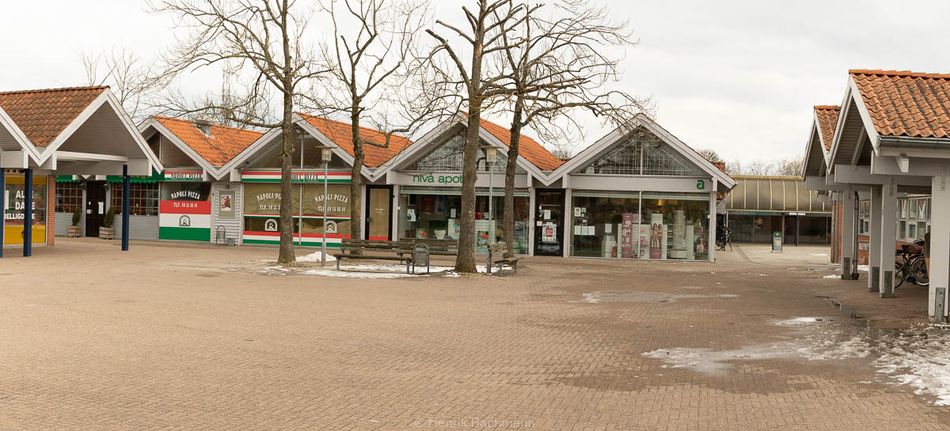 F2311-036 Nivå Center 71-72