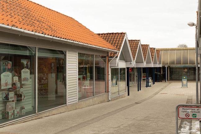F2311-037 Nivå Center 72 og 74-77