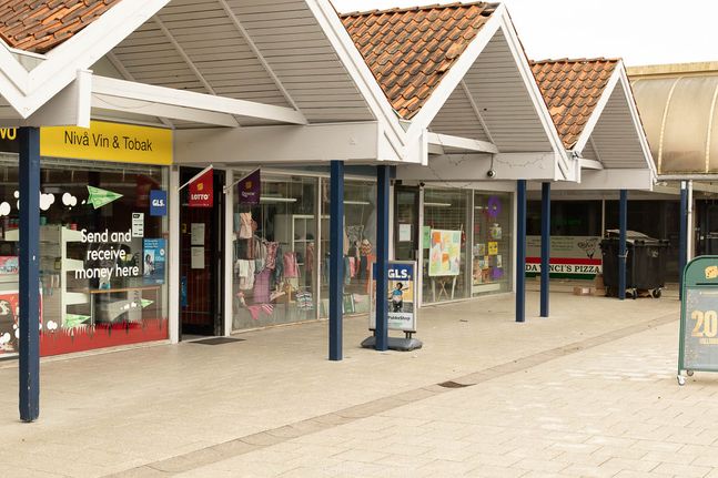 F2311-038 Nivå Center 75-77