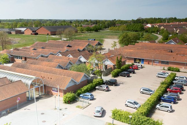 F2311-055 Nivå center