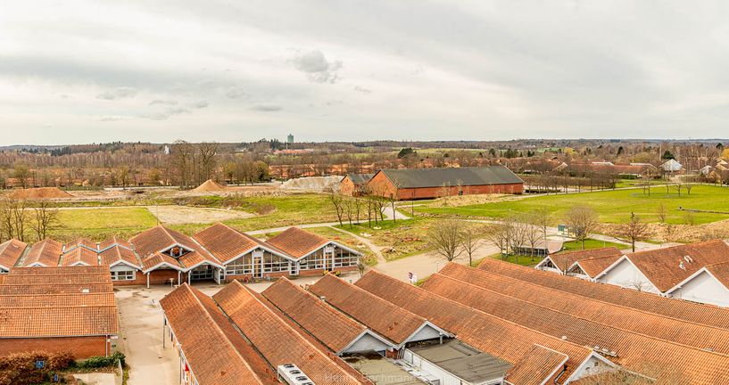F2311-063 Nivå Center - oversigt