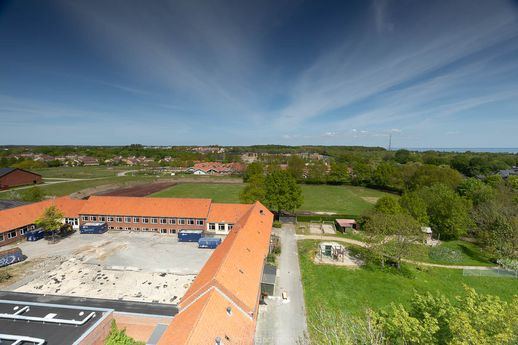 F2312-041 Nivå syd skole