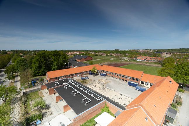Nivå skole syd