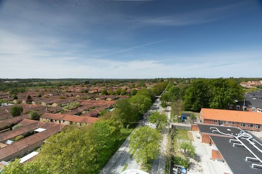 F2312-045 Nivå syd skole