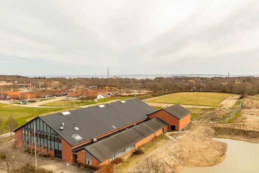F2312-049 Niverødvej 40 - oversigt