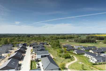 F2373-009 Teglbakken og Niverød Bakke