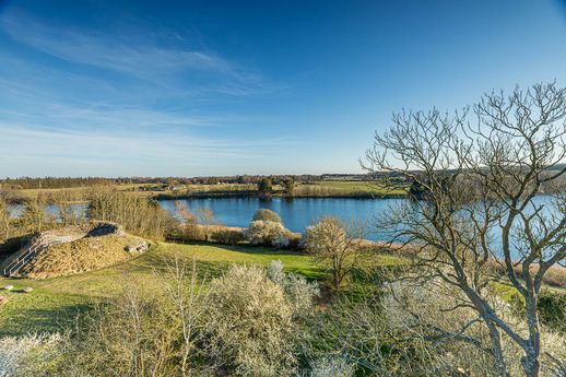 S001-A05 Bastrup ruin, Stengårdsvej 06, Lynge - Oversigt