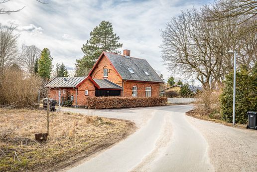 S002-B02 Bøgevangen 12 - Vassingerød station