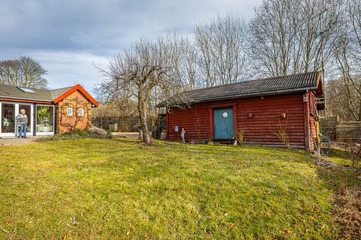 S002-B04 Bøgevangen 12 - Vassingerød station