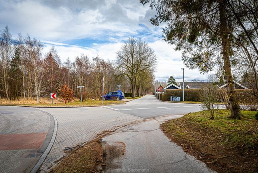 S002-C01 Nordkranvej - Bøgevangen
