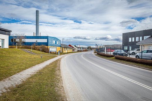 S002-E04 Nøglegårdsvej