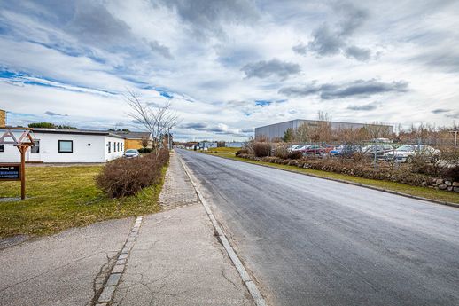 S002-E06 Nøglegårdsvej