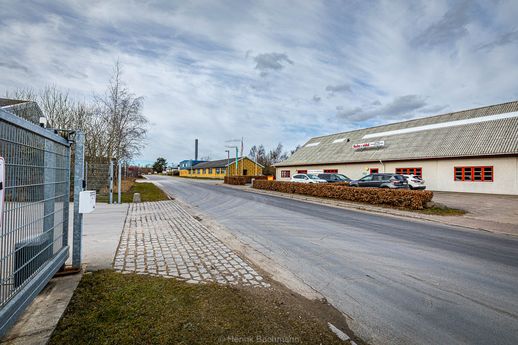S002-E07 Nøglegårdsvej