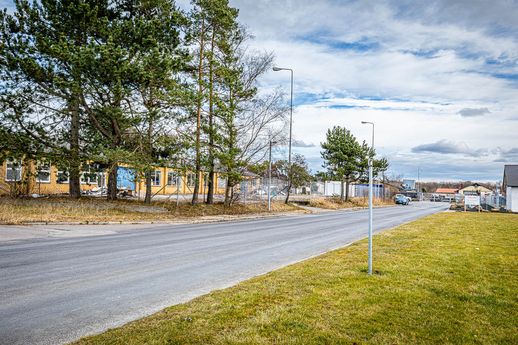 S002-E10 Nøglegårdsvej