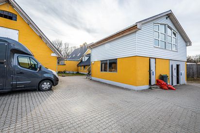S002-F12 Slangerupvej 6 - Studsborg