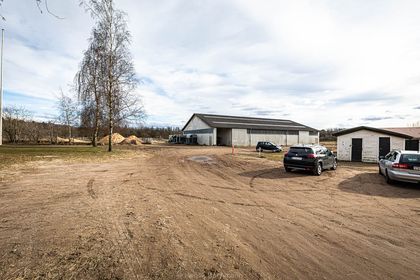 S002-G10 Vassingerødvej 93 - Holmegården