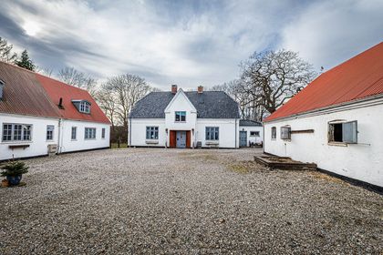 S002-G16 Vassingerødvej 93 - Holmegården