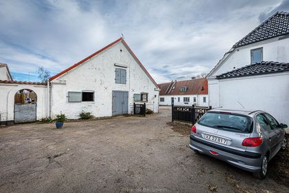 S002-G17 Vassingerødvej 93 - Holmegården