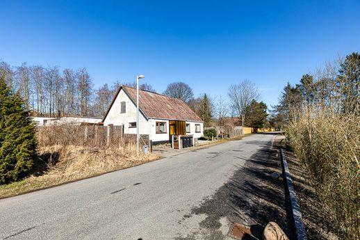 S002-H02 Vassingerød Bygade 13
