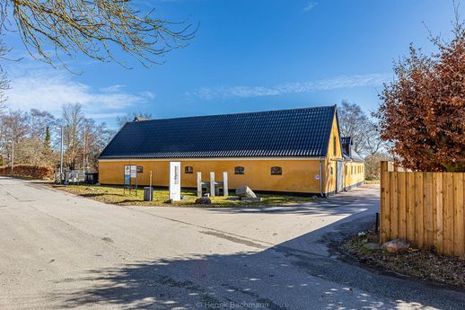 S002-H10 Vassingerød Bygade 45
