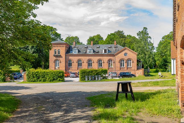 T010 Teglgården
