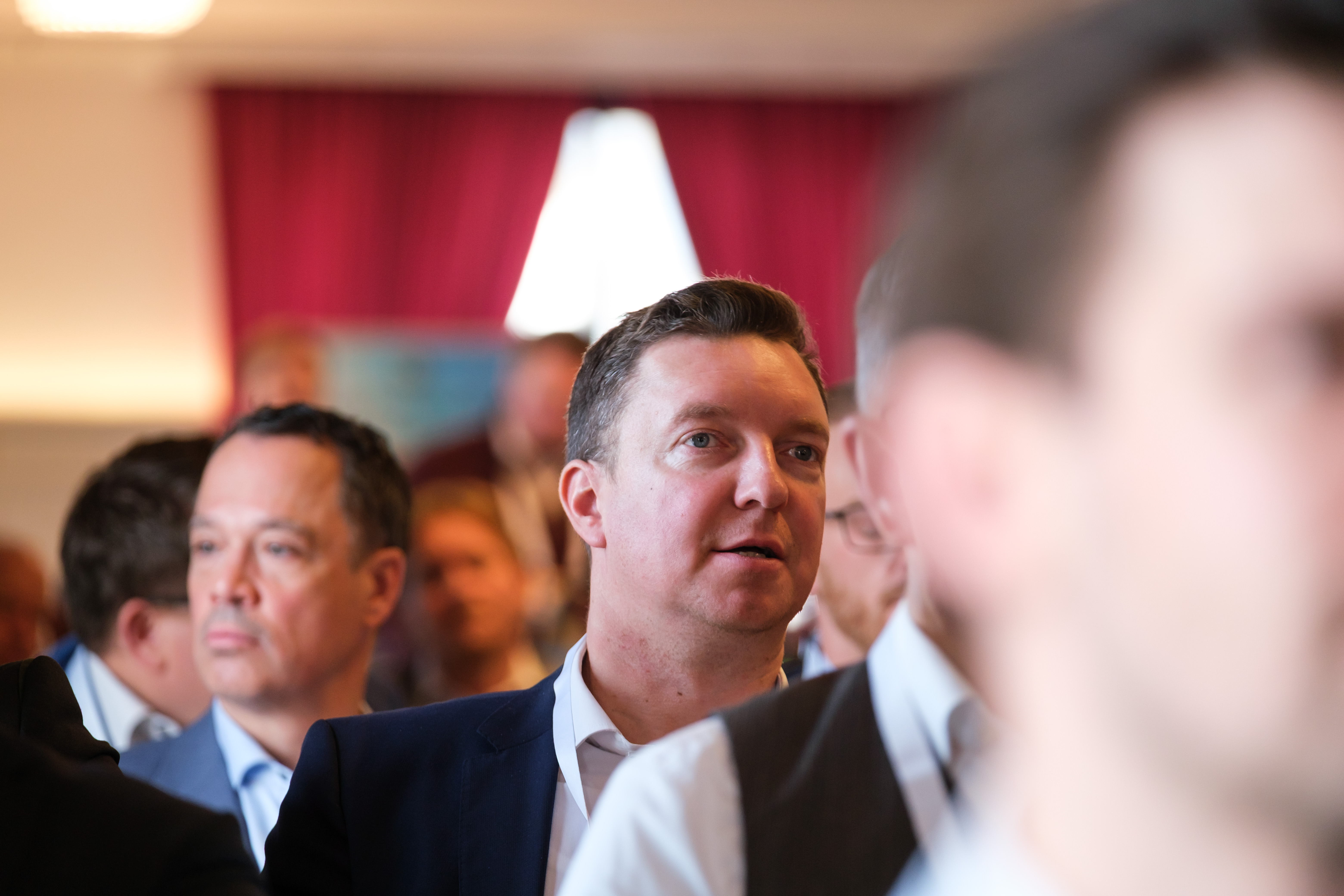 Bayrischer Sicherheitstag 2025 München_117