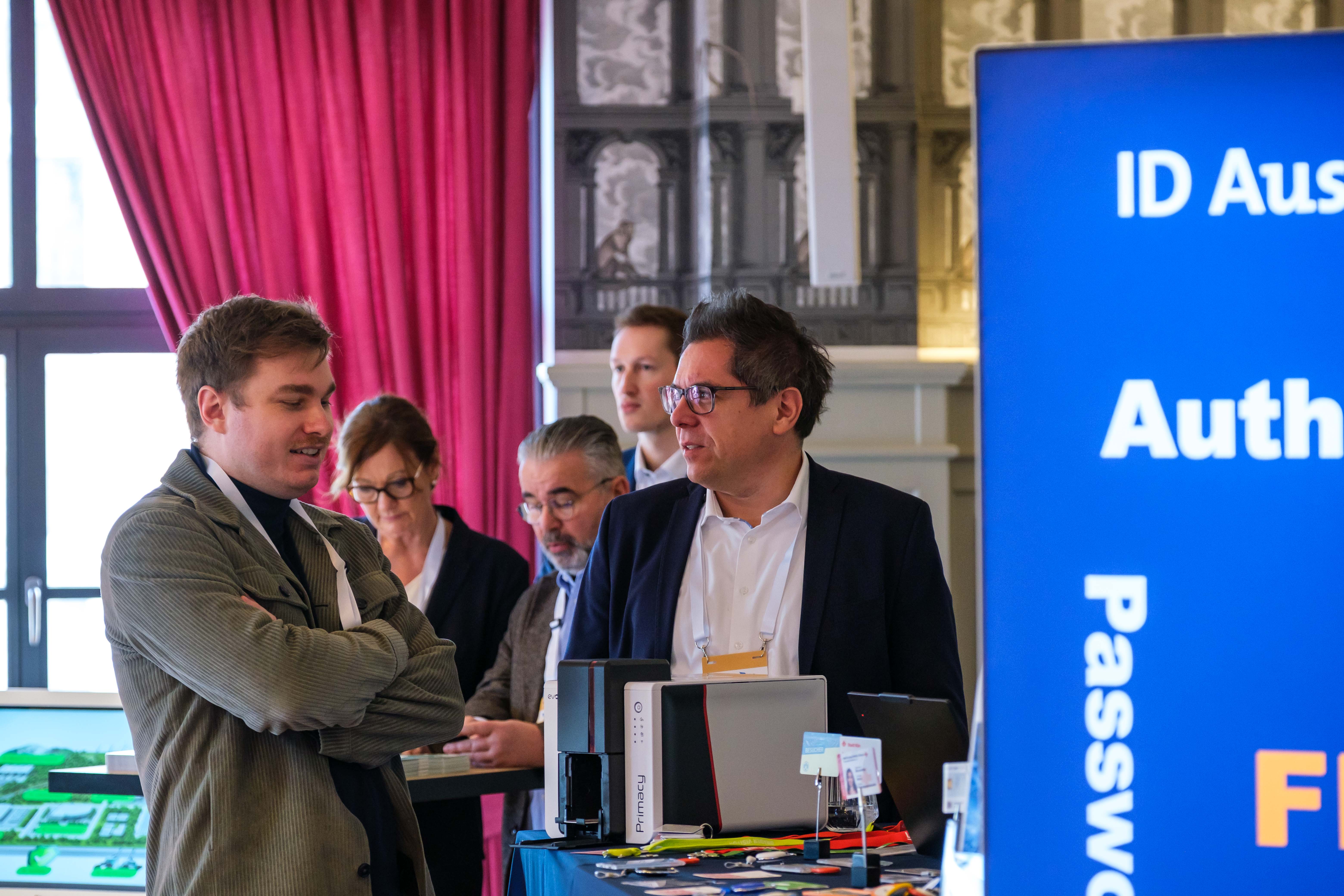 Bayrischer Sicherheitstag 2025 München_2