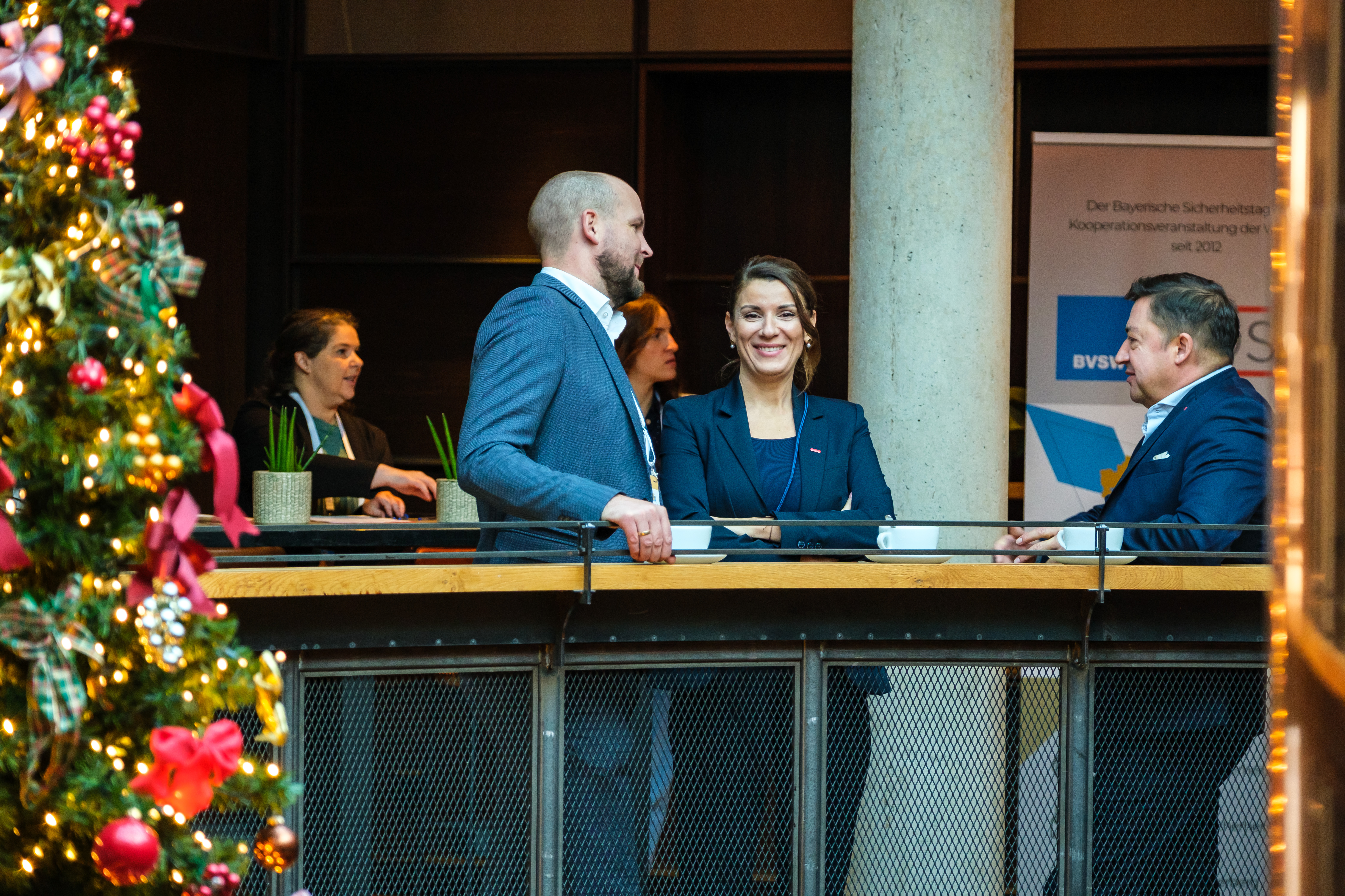 Bayrischer Sicherheitstag 2025 München_26