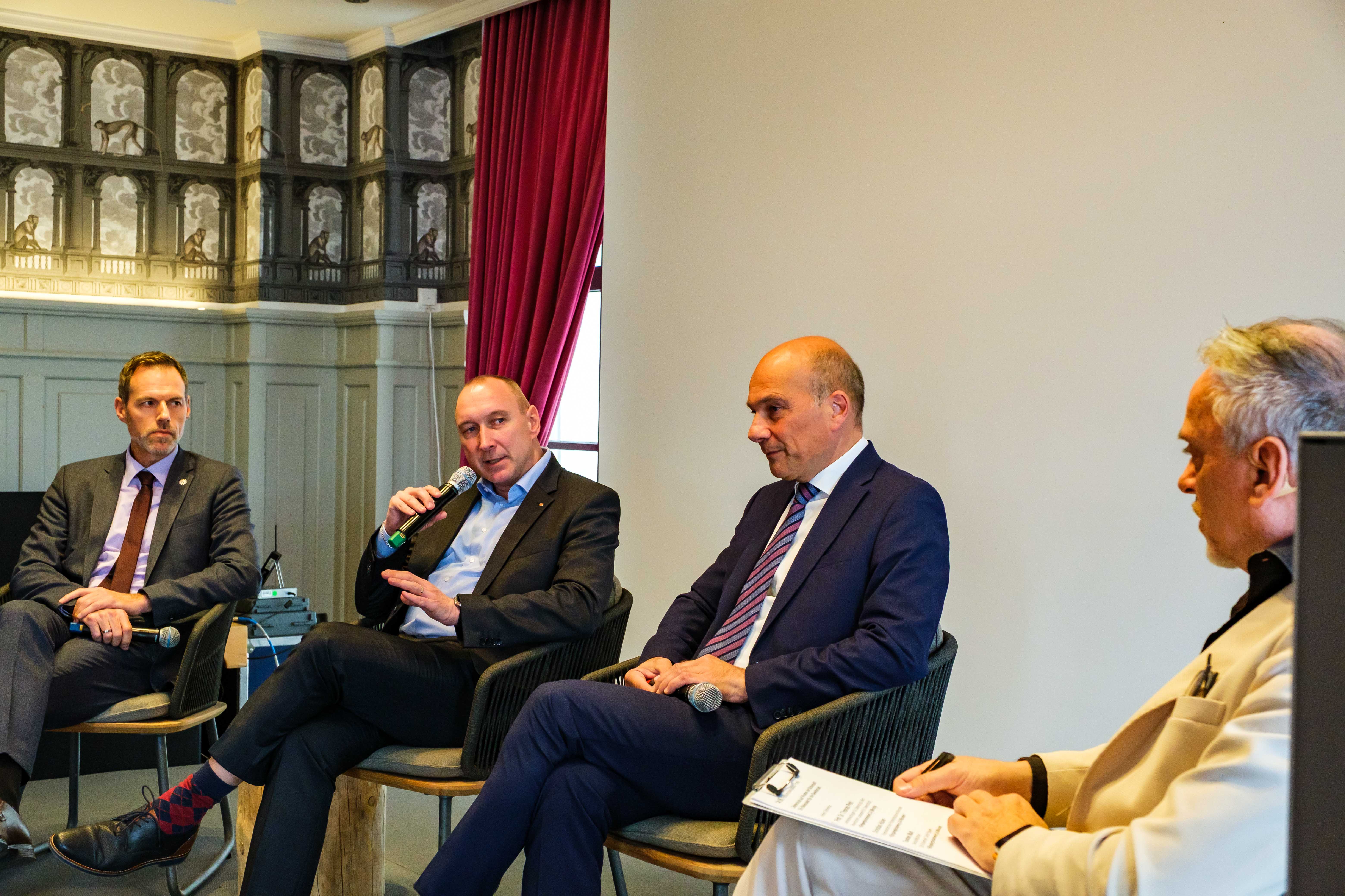 Bayrischer Sicherheitstag 2025 München_5