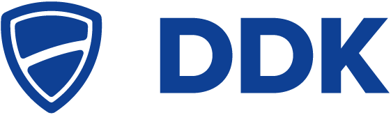DDK Logo