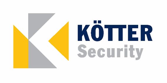 KÖTTER - logo hell