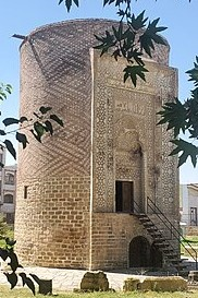 Bazar Orumieh   -    بازار ارومیه