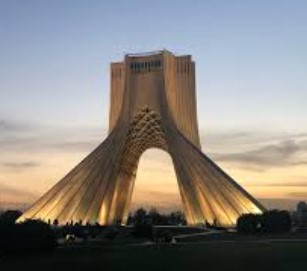 Bazar Tehran  -   بازار تهران